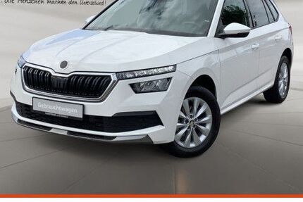Skoda Kamiq 44.129 km 19.990 € Nürtingen 72622