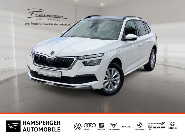 Skoda Kamiq 44.129 km 19.990 € Nürtingen 72622