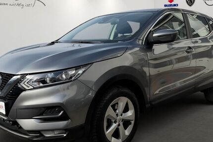 Nissan Qashqai 36.740 km 19.990 &euro; Ludwigsfelde 14974