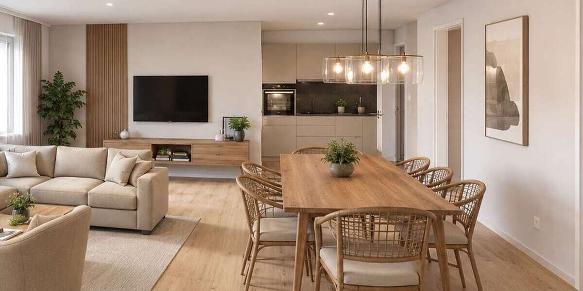 Etagenwohnung Göggingen - 3.5 Zimmer, 77 m&sup2;, 318.000&euro; | Angebot:26417206