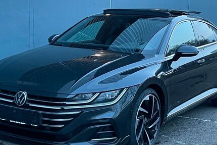 VW Arteon 232.000 km 27.980 &euro; Sindelfingen 71065