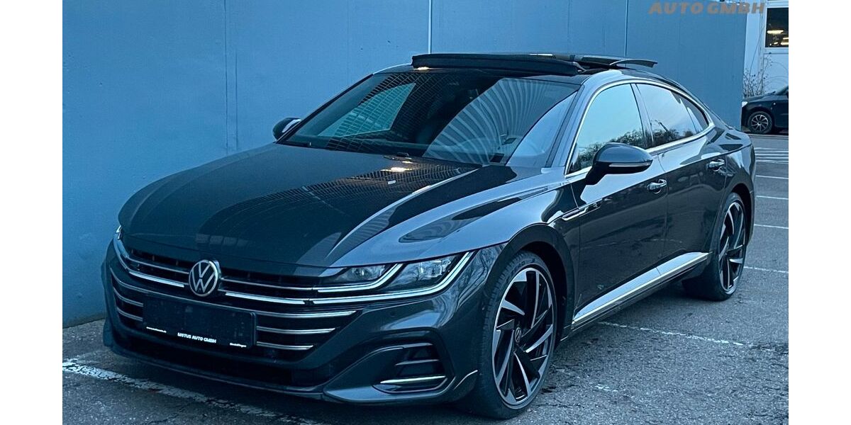 VW Arteon 232.000 km 27.980 &euro; Sindelfingen 71065