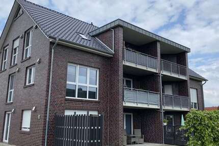 Wohnung Südbrookmerland - 3 Zimmer, 82 m&sup2;, 735&euro; | Angebot:27135338