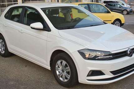 VW Polo 16.400 km 14.950 &euro; Immendingen 78194