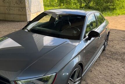 Audi A3 158.000 km 14.430 &euro; Walkenried 37445