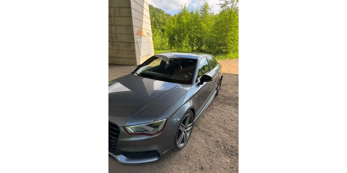 Audi A3 158.000 km 14.430 &euro; Walkenried 37445