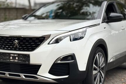 Peugeot 3008 148.507 km 20.850 € Mönchengladbach 41066