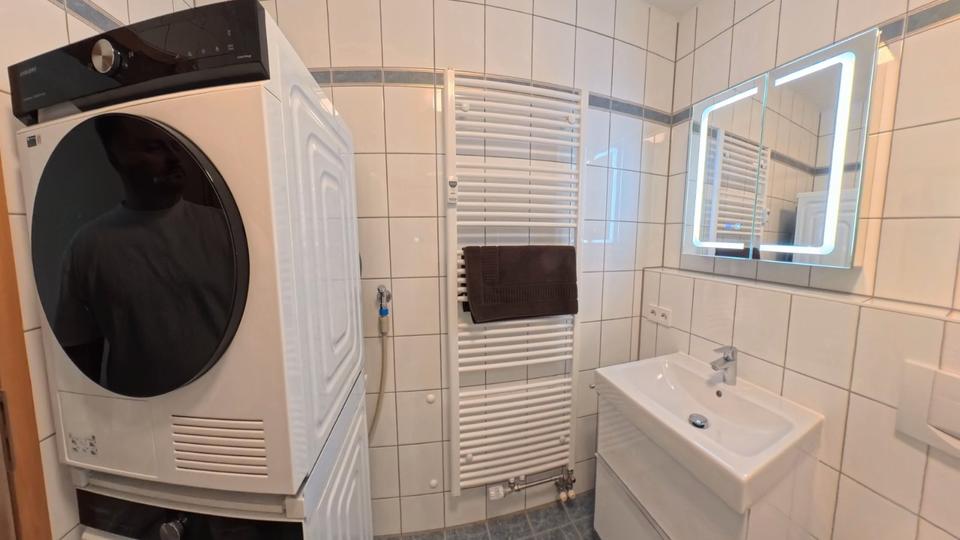 Etagenwohnung Ulm Söflingen - 1 Zimmer, 25 m&sup2;, 505&euro; | Angebot:26335380