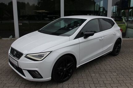 Seat Ibiza 36.050 km 21.890 &euro; Neumünster 24539