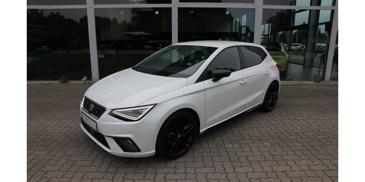 Seat Ibiza 36.050 km 21.890 &euro; Neumünster 24539