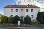 Gemütliche Eigentumswohnung mit Garage, Carport, Garten und herrlichem Blick ins Grüne in Bornhagen - Erdgeschoßwohnung Bornhagen | Angebot:24863855