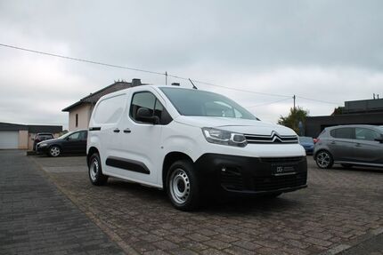Citroen Berlingo 124.014 km 10.650 € Badem 54657