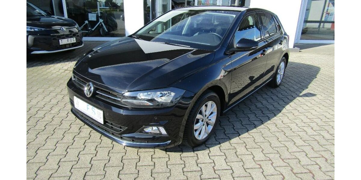 VW Polo 100.551 km 12.800 &euro; Emmerich am Rhein 46446