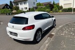 VW Scirocco 194.000 km 6.500 &euro; Bünde 32257