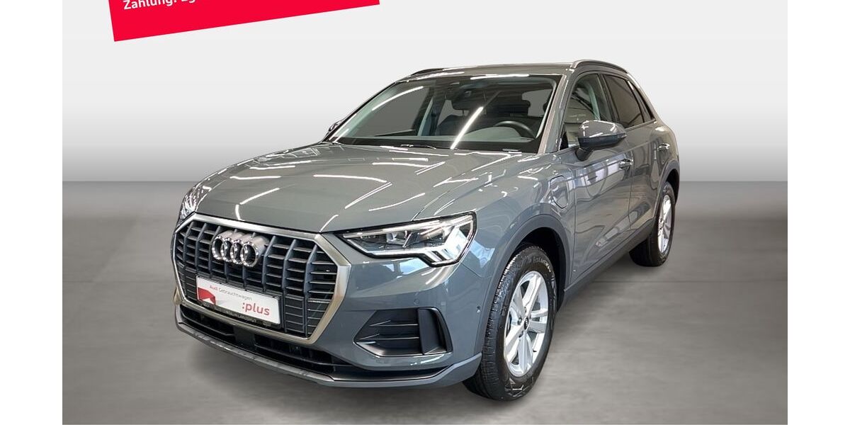 Audi Q3 28.490 km 45.420 &euro; Landshut 84030