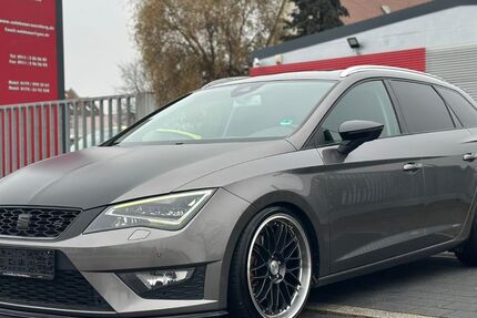 Seat Leon 138.000 km 12.990 € Nürnberg 90431