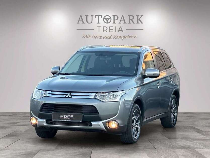 Outlander