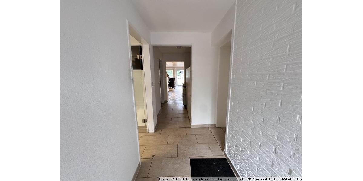 Gewerbeobjekt Sögel - 1.500&euro; | Angebot:26568419