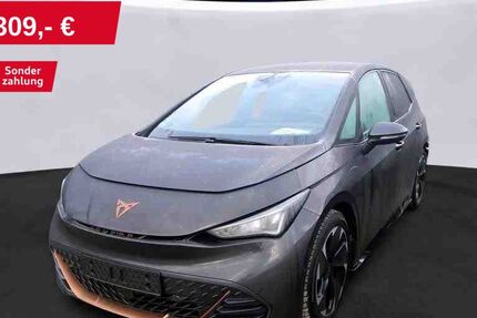 Cupra Born 41.891 km 25.630 &euro; Mitterteich 95666