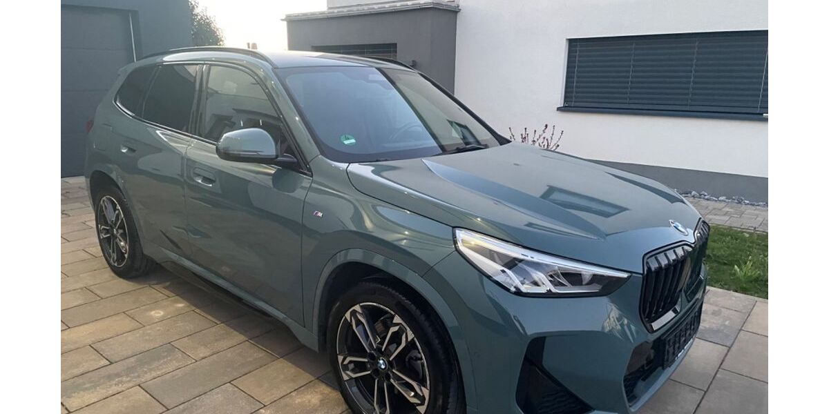 BMW X1 29.580 km 33.770 &euro; Würzburg 97084