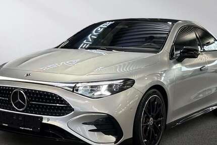 Mercedes-Benz CLA 200 18.000 km 45.880 &euro; Rheine 48429