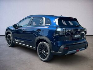 Suzuki S-CROSS 1.4 COMF.+ X-ITE ALLGRIP 6AT 1.500 km 30.990 &euro; Höhenkirchen-Siegertsbrun 85635