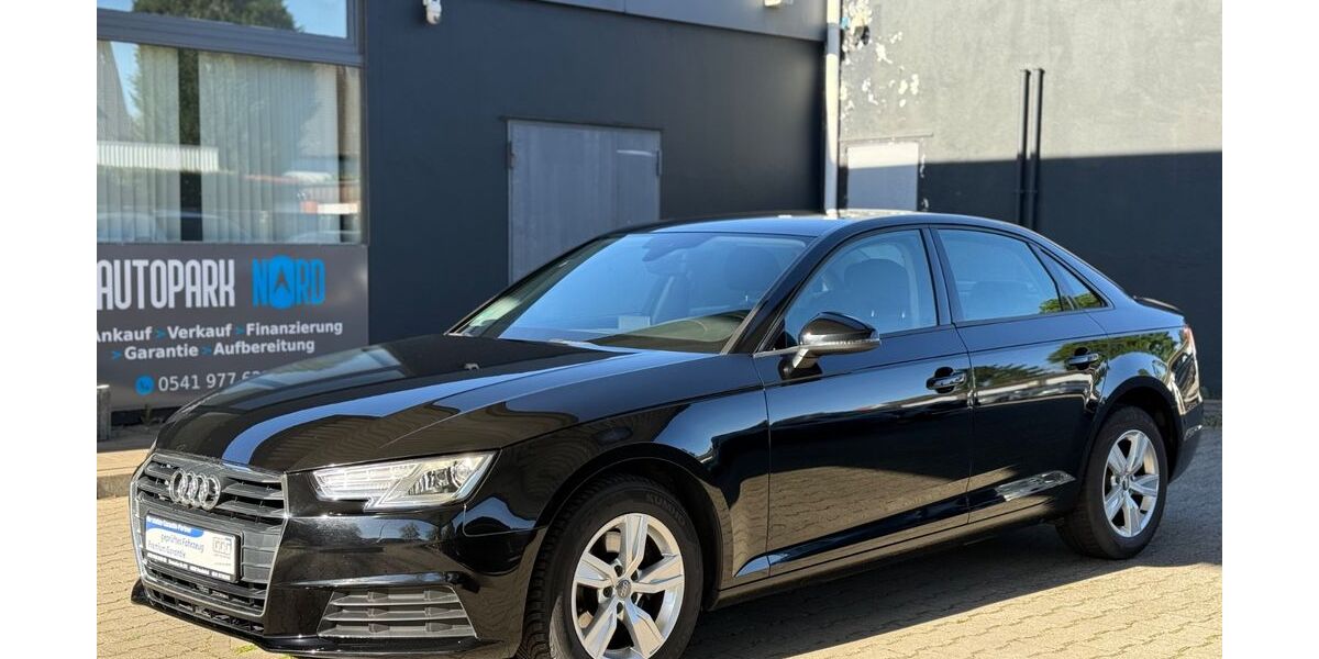 Audi A4 138.505 km 15.380 &euro; Osnabrück 49090
