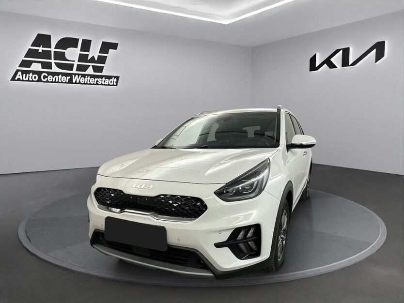 Kia Niro 37.900 km 24.877 € Weiterstadt-Darmstadt 64331