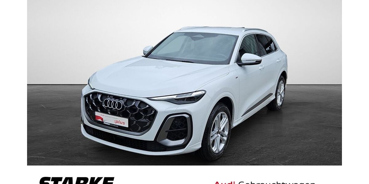 Audi Q5 18.875 km 58.840 &euro; Osnabrück 49080