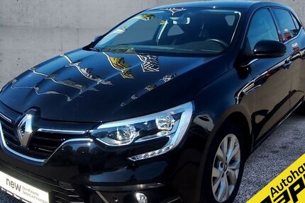 Renault Megane 70.000 km 11.830 &euro; Schemmerhofen 88433