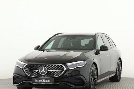 Mercedes E 220