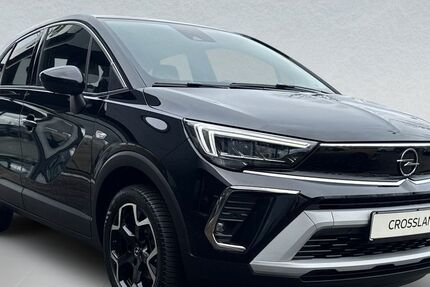 Opel Crossland (X) 18.650 km 20.890 &euro; Rüdersdorf 15562