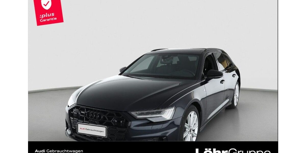 Audi A6 19.043 km 61.930 &euro; Mainz 55131