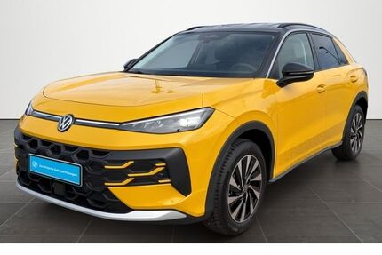 VW T-Roc 1.531 km 36.940 &euro; Blankenburg 38889