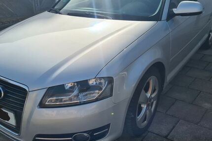 Audi A3 207.000 km 3.750 &euro; Schramberg 78713
