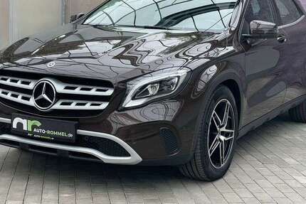 Mercedes-Benz GLA 200 87.360 km 22.450 € Eisenach 99817