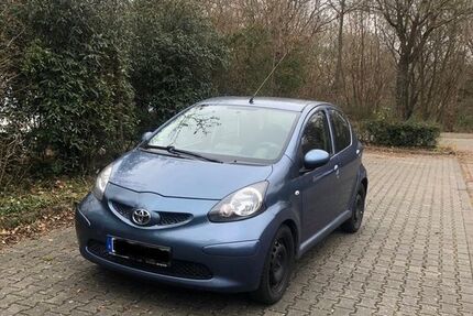Toyota Aygo (X) 179.000 km 1.300 &euro; Mannheim 68169