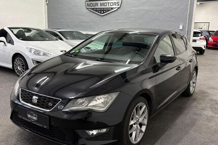 Seat Leon 214.600 km 7.967 &euro; Iserlohn 58638