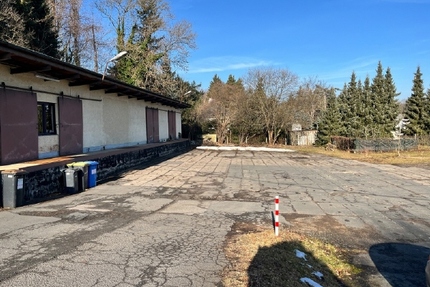 Lagerhalle in Dippoldiswalde gesucht ? - Gewerbeobjekt Dippoldiswalde Dippoldiswalde | Angebot:24861400