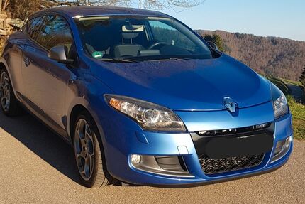 Renault Megane 126.000 km 7.499 &euro; Schopfheim 79650