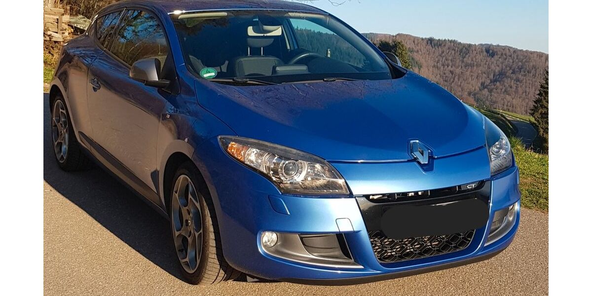 Renault Megane 126.000 km 7.499 &euro; Schopfheim 79650