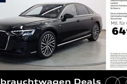 Audi A8 24.820 km 70.980 &euro; Neumarkt 92318