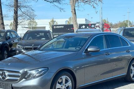 Mercedes-Benz E 220 185.639 km 20.900 &euro; Haßloch 67454