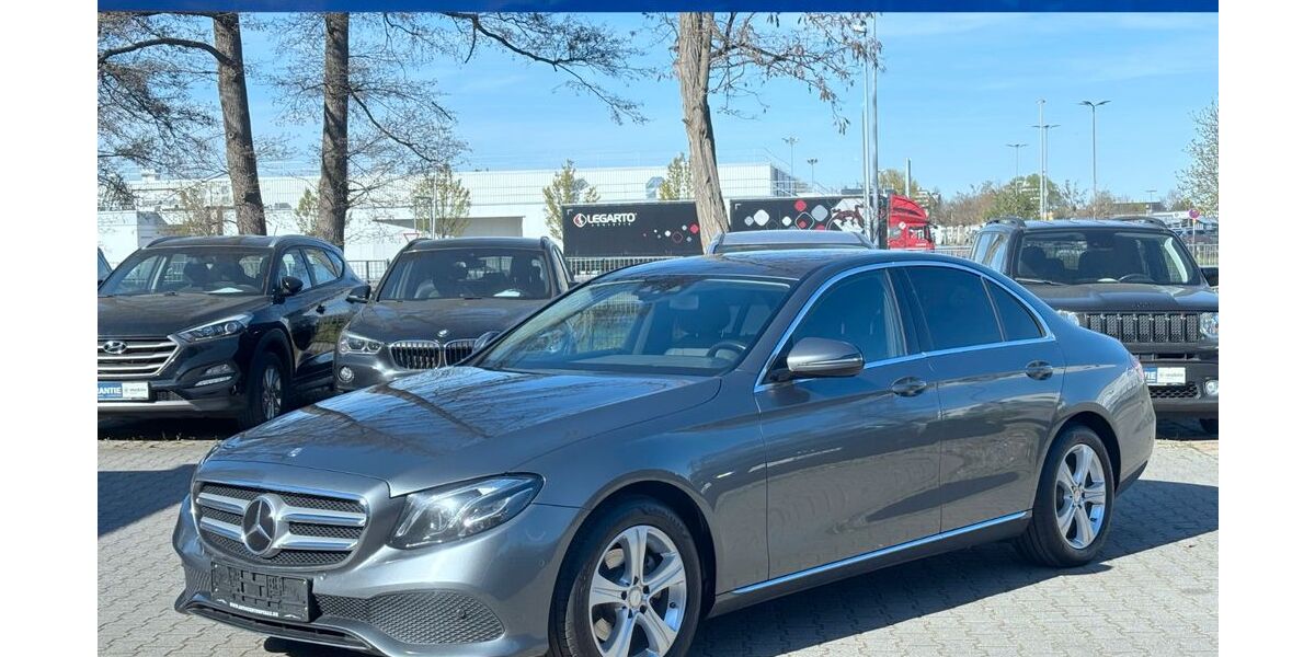 Mercedes-Benz E 220 185.639 km 20.900 &euro; Haßloch 67454