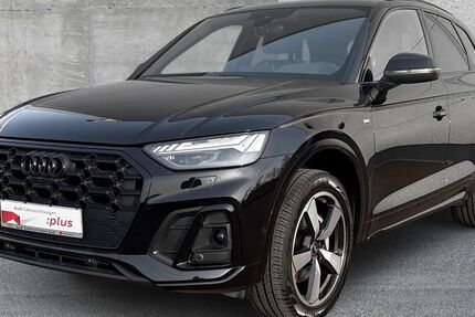 Audi Q5 47.626 km 46.620 &euro; Halle (Saale) 06110