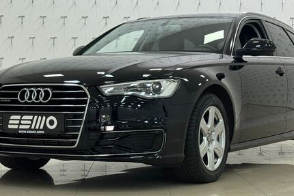 Audi A6 138.776 km 14.800 &euro; Oberhausen 46149