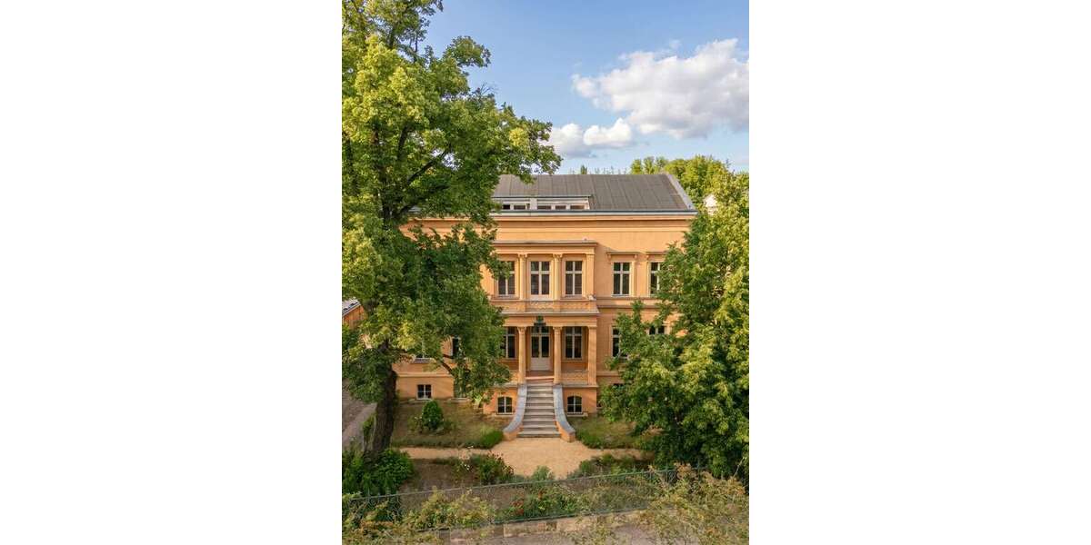 Etagenwohnung Potsdam - 5 Zimmer, 164 m&sup2;, 1.190.000&euro; | Angebot:26640001