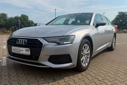 Audi A6 204.092 km 15.999 &euro; korbach 34497