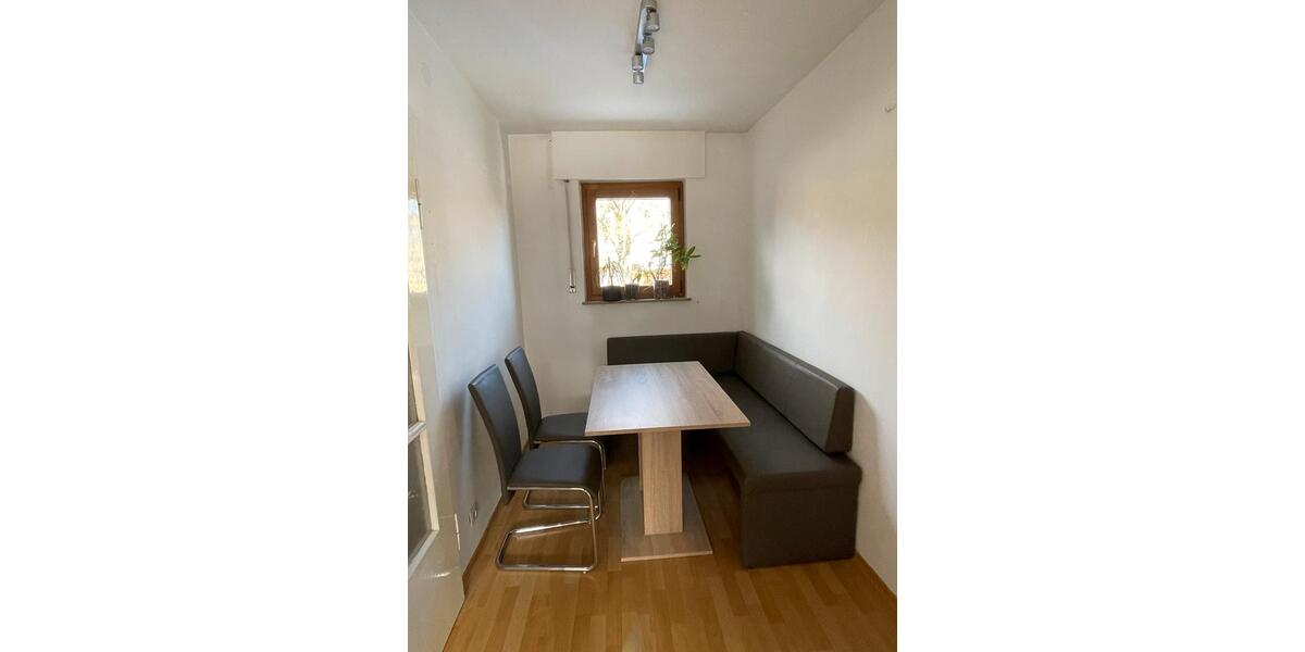 Etagenwohnung Kellinghusen - 1 Zimmer, 10 m&sup2;, 350&euro; | Angebot:26069248