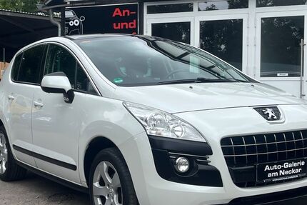 Peugeot 3008 134.000 km 4.490 &euro; Esslingen 73728